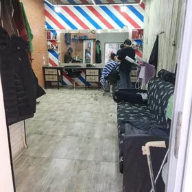 парикмахер мужской