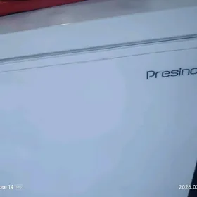 морозильник