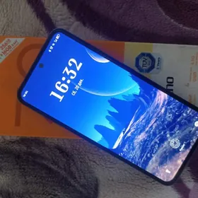 текно спарк 30про