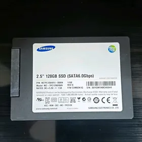SSD 2.5 SATA 6.0 Gbps