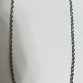 Серебряная цепочка