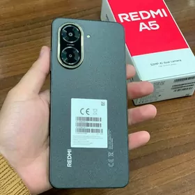 Redmi A5   64Gb