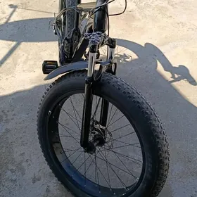 patja tekerli tigir 26lyk