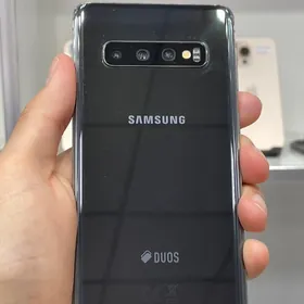 Galaxy S10