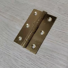 ПЕТЛИ ИЗ ЛАТУНИ