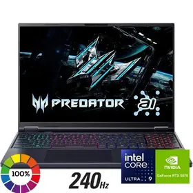 Noutbook ACER PREDATOR HELIOS NEO 16AI