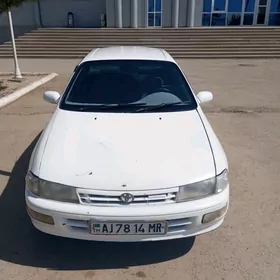 Toyota Carina 1992