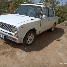 Lada 2101 1980