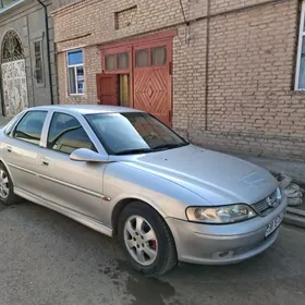 Opel Vectra 2001