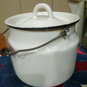 бидончик чайник