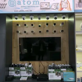 Camer Elite Elektronika Камера