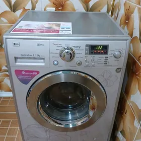 LG KİR MAŞİN 8/5 KG