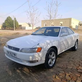 Toyota Mark II 1993
