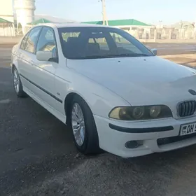 BMW 525 2002