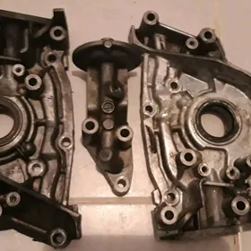 6G74 Pajero maslo nasos