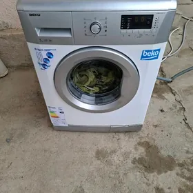 BEKO 5+ kg kir masyn