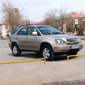 Lexus RX 300 2000