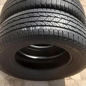 pakrişga 265 65 17lik