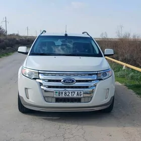 Ford Edge 2011