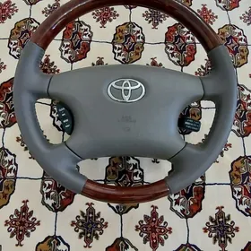 toyota camry mebel rol 2003