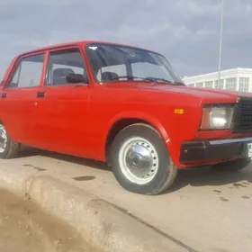 Lada 2107 1995