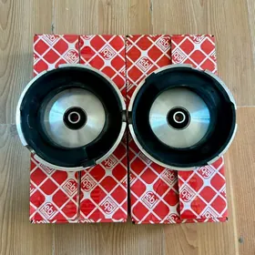 BMW F10 F15 E70 APORA