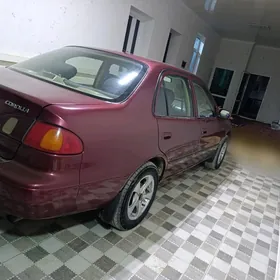 Toyota Corolla 1999