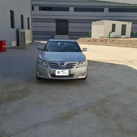 Toyota Camry 2006