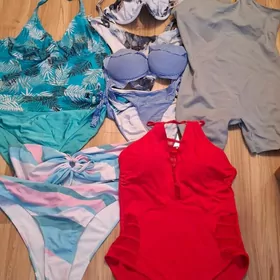 женская одежда