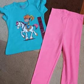 Комплект на девочку