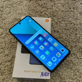 Redmi Note 13