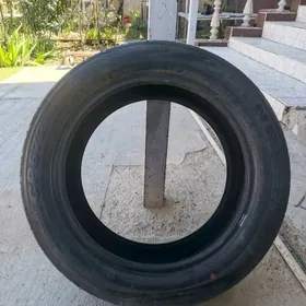 Pokryşka 215/55/17 NEXEN