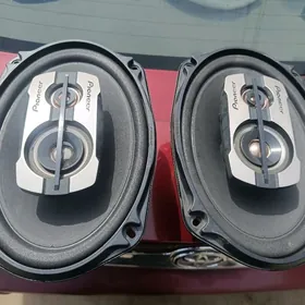 pioneer kalonka, пионер клонка