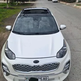 Kia Sportage 2020