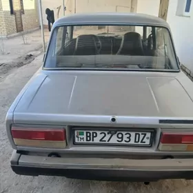 Lada 2107 2009