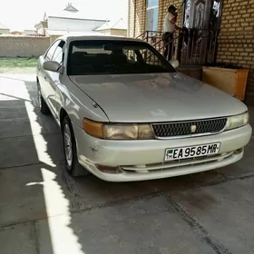 Toyota Chaser 1993