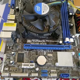 материнская плата