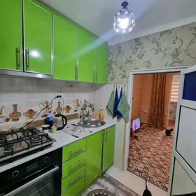 4мкр  гостинка