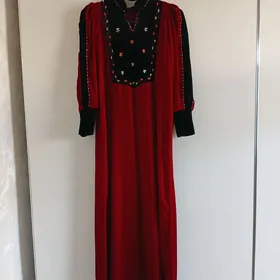 gelin gyzlar ucin koynek