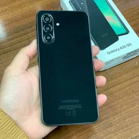 Samsung A26