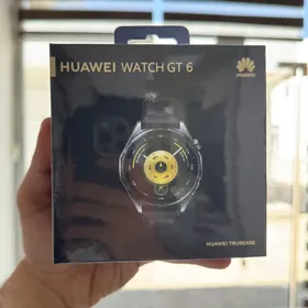 Huawei Watch GT 6