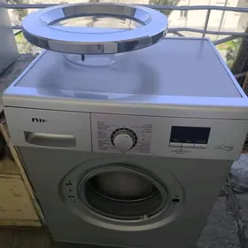 kir maśyn, mikrawalnowka