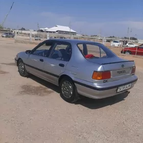 Toyota Tercel 1994