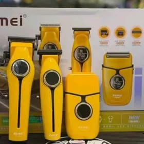 сач машынка