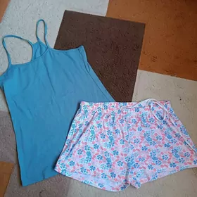 Летняя пижама