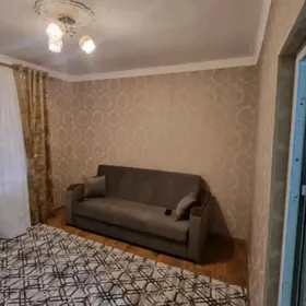 Satlyk jaylar 1 komnat Gostink