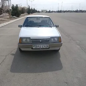 Lada 2109 1995