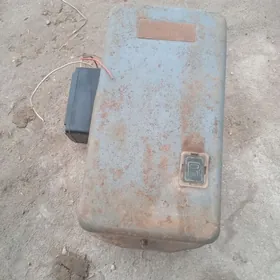 магнитни пускатель