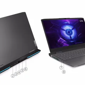 NOUTBUK LENOVO LOQ 15IRH8-Type 82XV