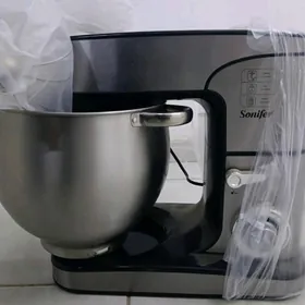 SONIFER TESTO MISATEL vs MIKSE